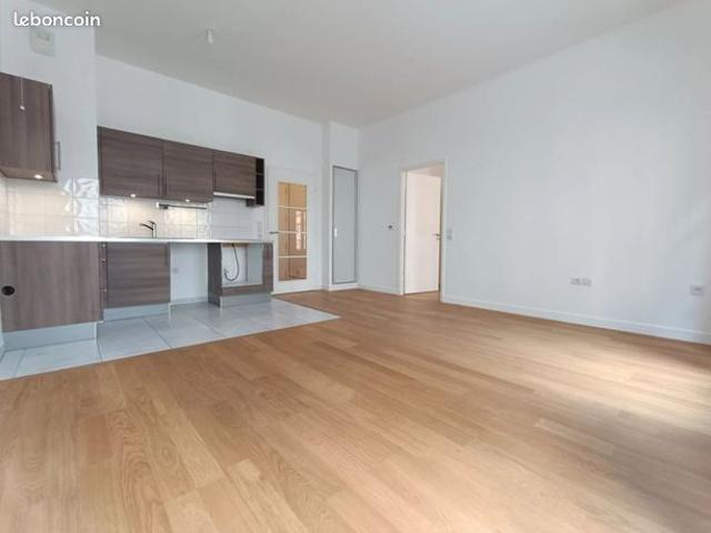 Appartement vente à Nanterre, Puteaux