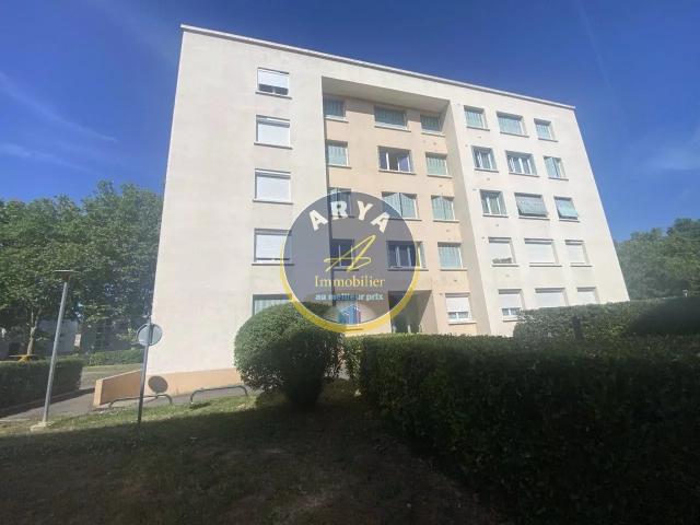 Appartement vente à Dijon