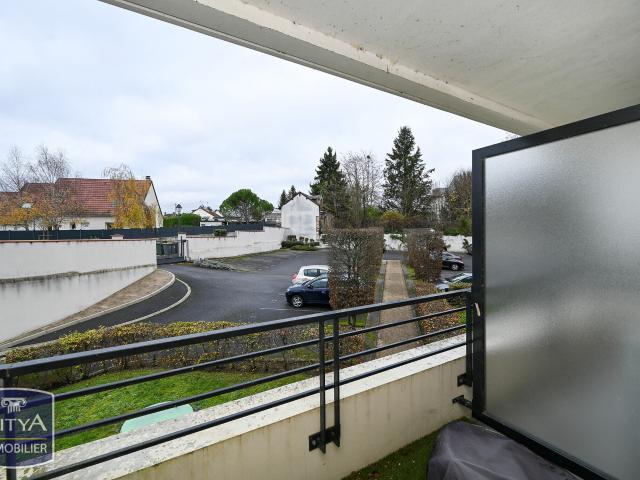 Appartement vente à Orléans, Saint-jean-de-braye