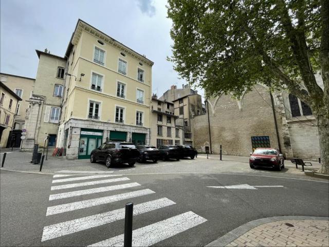 Appartement location à Vienne