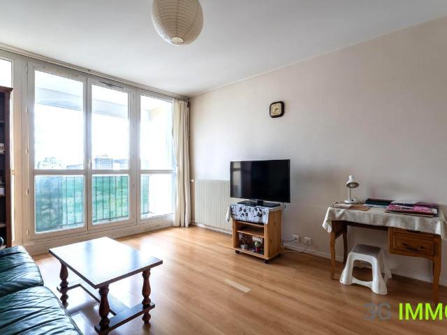 Appartement vente à Montigny-lès-Cormeilles, Val-d'Oise