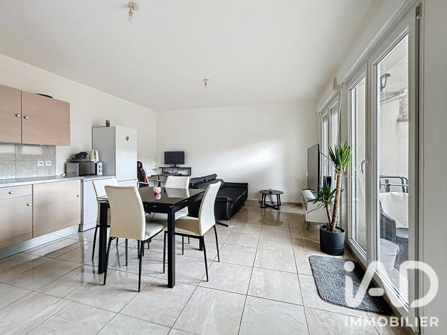 Appartement vente à Thionville, Knutange