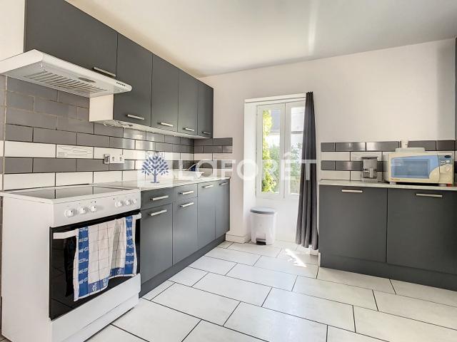 Appartement location à Bressuire