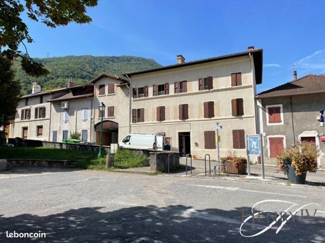 Appartement vente à Grenoble, Noyarey