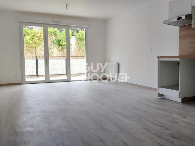 Appartement location à Chartres