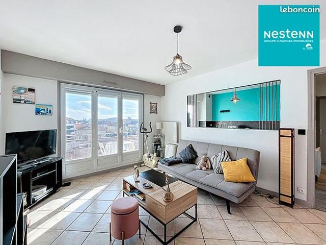 Appartement vente à Montbrison, Montrond-les-bains