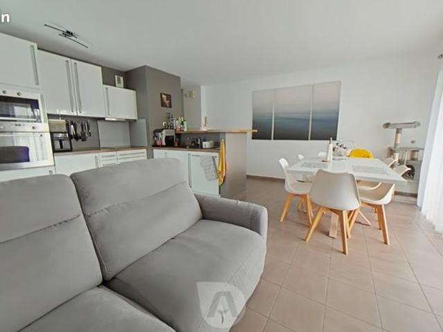 Appartement vente à Metz, Woippy