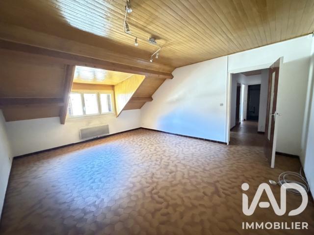 Appartement vente à Grenoble, Le Bourg-d'oisans
