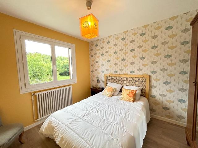 Appartement location à Mont-de-Marsan, Aire-sur-l'adour