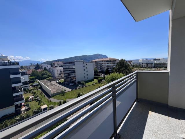 Appartement location à Saint-Julien-en-Genevois, Ambilly