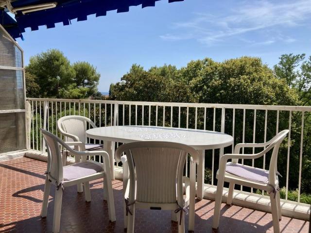 Appartement location à Grasse, Antibes