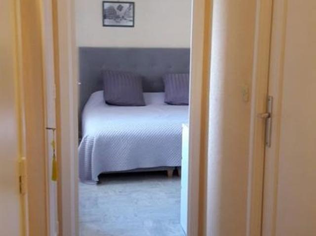 Appartement location à Grasse, Antibes
