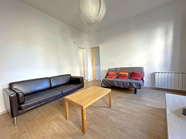 Appartement location à Arles