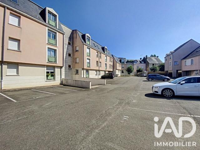 Appartement location à Chartres, Bleury