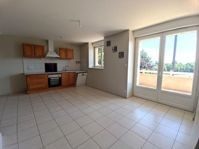 Appartement location à Baraqueville, Aveyron