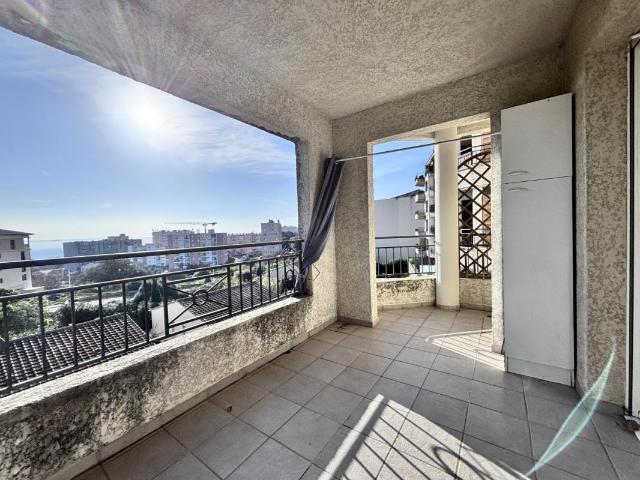 Appartement location à Bastia, Ville-di-pietrabugno