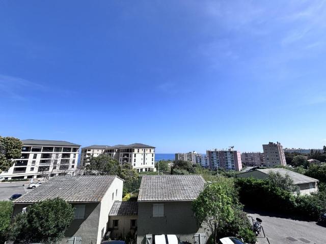 Appartement location à Bastia, Ville-di-pietrabugno