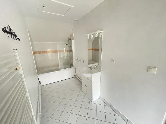 Appartement location à Orléans, Baule