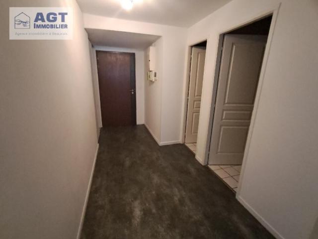 Appartement location à Beauvais