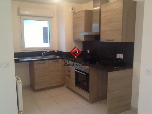 Appartement location à Bernin, Craponoz