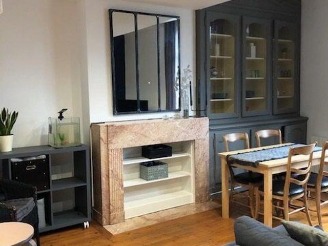 Appartement location à Béthune, Essars