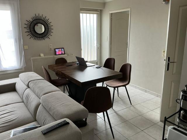 Appartement location à Béziers