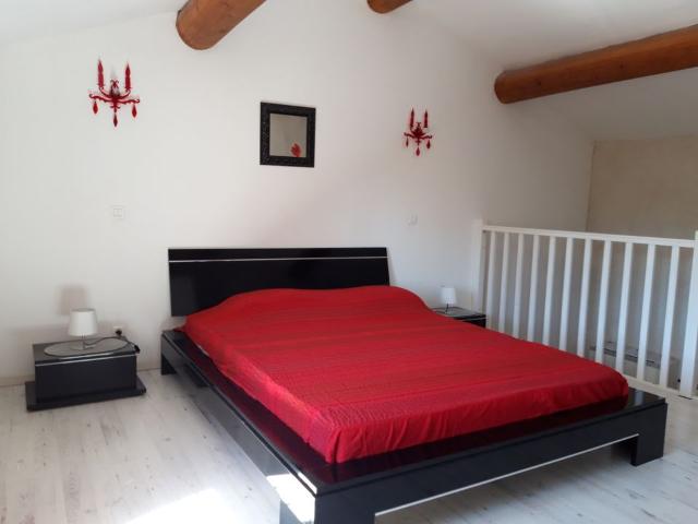 Appartement location à Nîmes, Bezouce