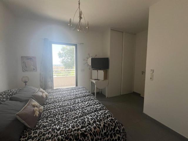 Appartement location à Bastia, Biguglia