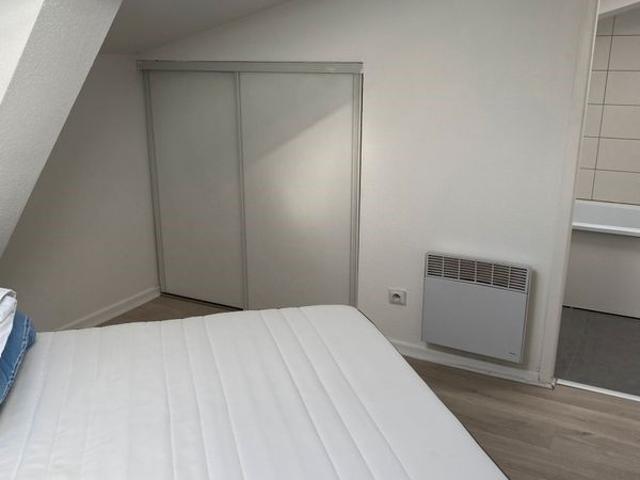 Appartement location à Saintes, Cozes