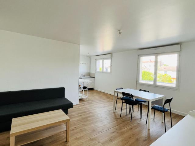 Appartement location à Saintes, Cozes
