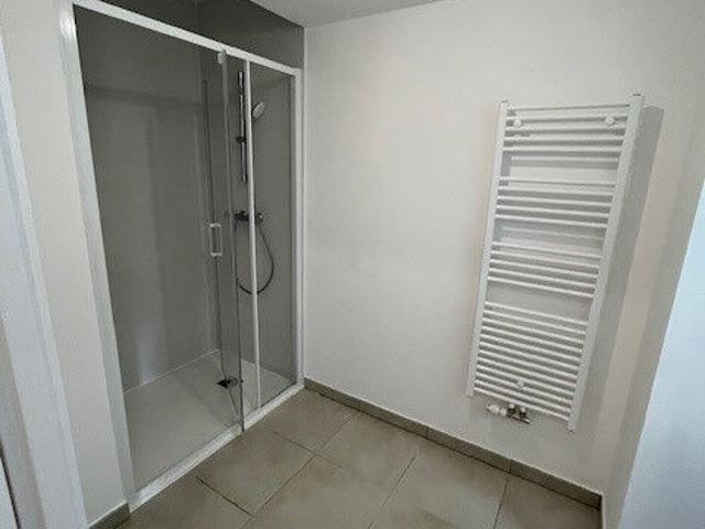 Appartement location à Saintes, Cozes