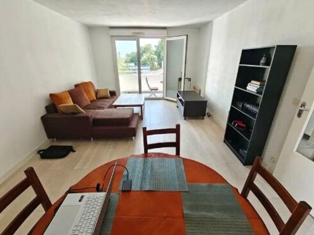 Appartement location à Bordeaux, Bruges