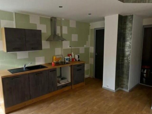Appartement location à Saint-Dié-des-Vosges, Bruyères