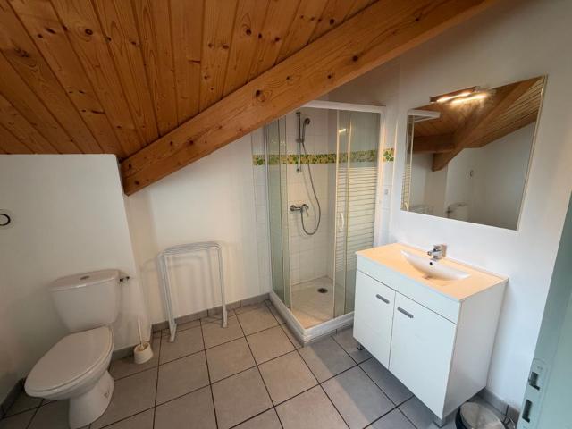 Appartement location à Bagnères-de-Bigorre, Capvern