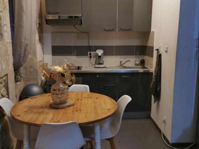 Appartement location à Langon, Castets-en-dorthe