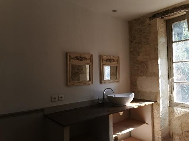 Appartement location à Langon, Castets-en-dorthe