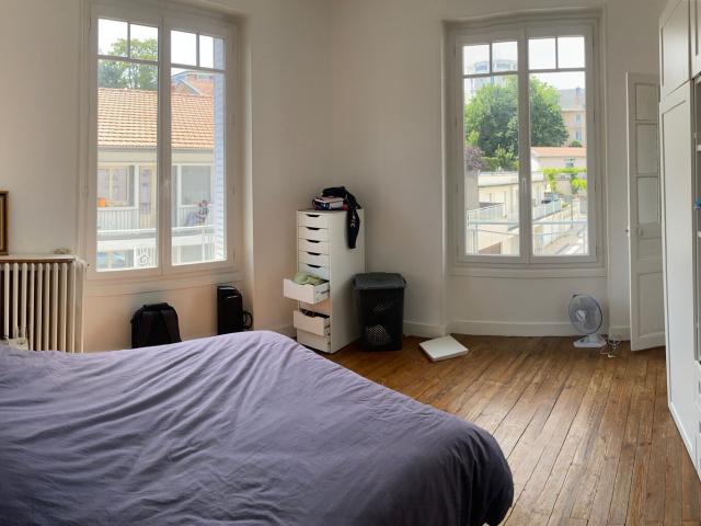 Appartement location à Clermont-Ferrand, Chamalières