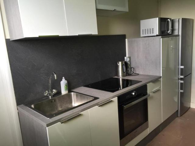 Appartement location à Tours, Chambray-lès-tours