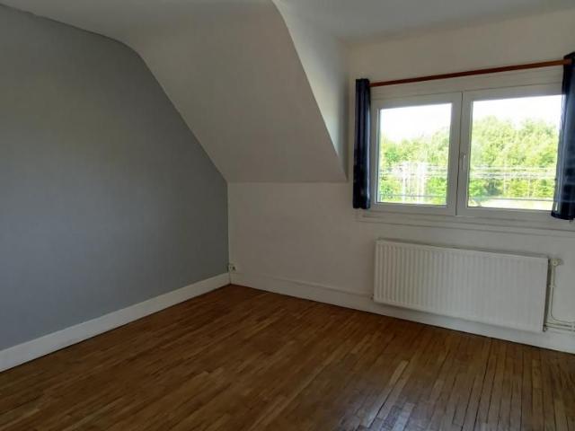 Appartement location à Charleville-Mézières, Charleville-mézières