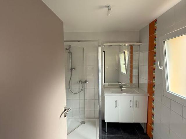 Appartement location à Dijon, Charmes