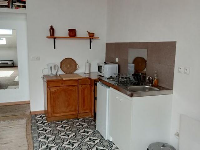 Appartement location à Laon, Chauny