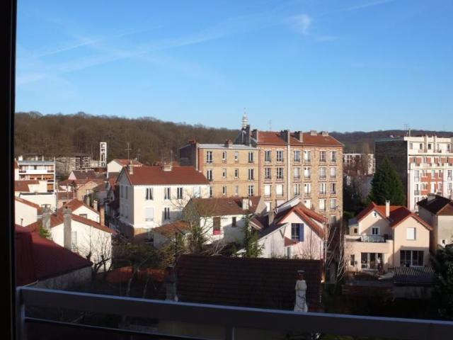 Appartement location à Boulogne-Billancourt, Chaville