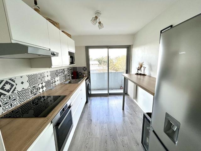 Appartement location à Cholet
