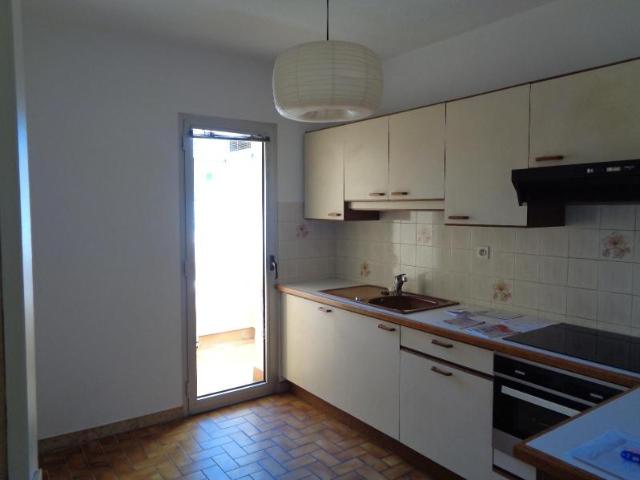Appartement location à Arrondissement de Draguignan, Draguignan