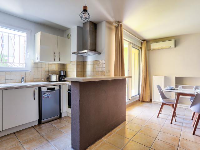 Appartement location à Éguilles, Bouches-du-Rhône