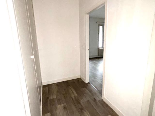 Appartement location à Évreux, Evreux