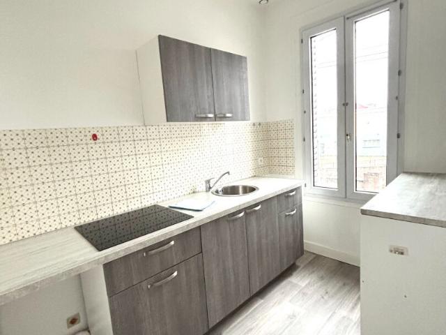Appartement location à Saint-Michel, Evreux