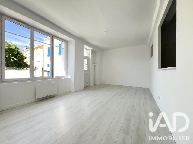 Appartement location à Mayenne, Evron