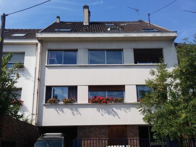 Appartement location à Nogent-sur-Marne, Fontenay-sous-bois