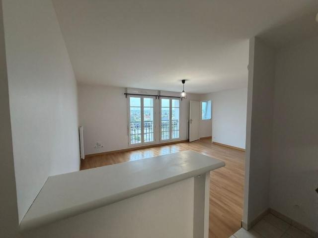 Appartement location à Argenteuil, Franconville